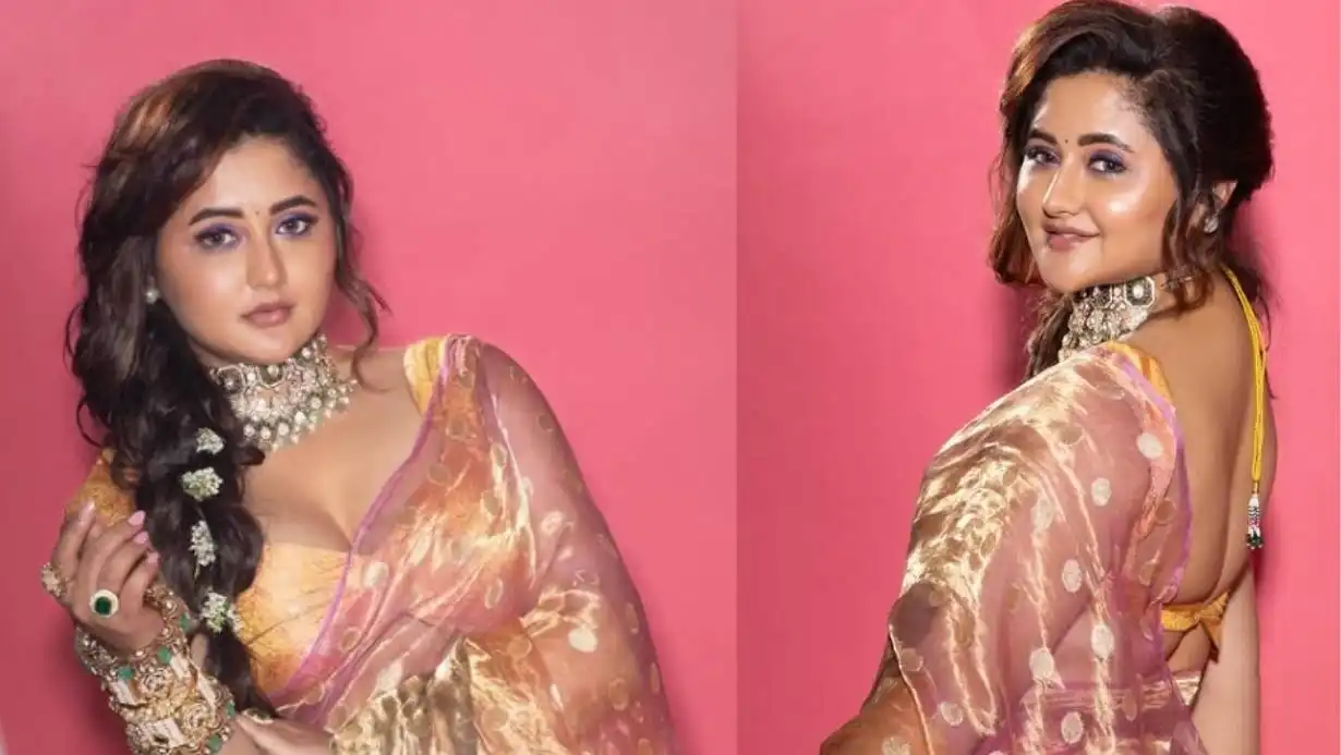 Rashami Desai Casting Couch Revelation Audition Drug Incident