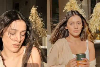 Rj Mahvash Reacts To Chahal Affair Rumors