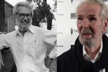 Robert Benton Oscar Winning Director Kramer Vs Kramer Dies At 92