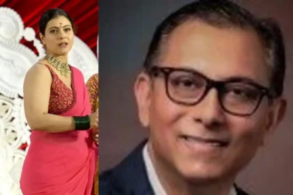 Rono Mukherjee Death Kajol Uncle Biography Films