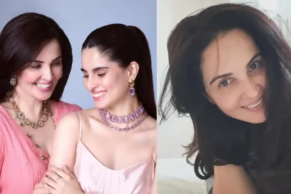 Rukhsar Rehman Bollywood Comeback Journey Single Mother