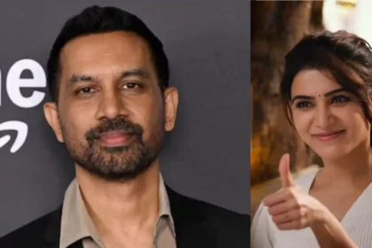 Samantha Raj Nidimoru Dating Rumours Manager Statement