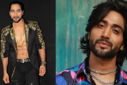 Sanam Johar Exit Ghum Hai Kisikey Pyaar Meiin 2025