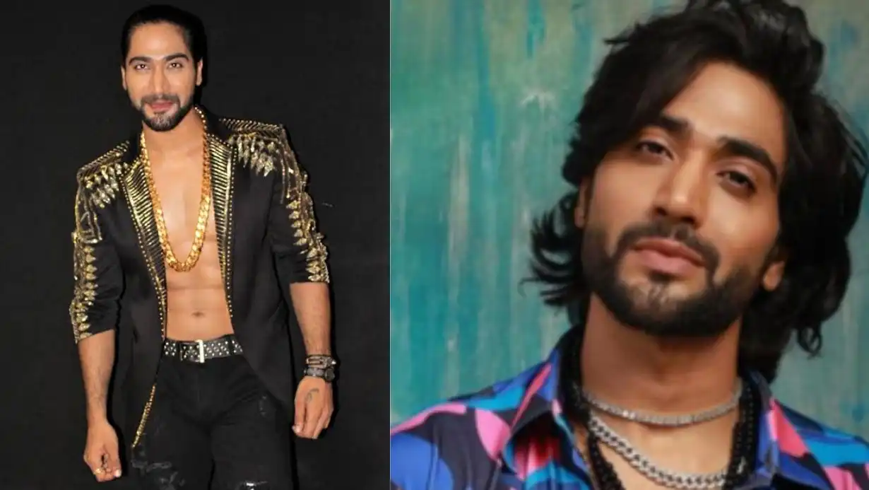 Exclusive: Sanam Johar to Exit 'Ghum Hai Kisikey Pyaar Meiin' Amid Major Storyline Shake-Up 87 Sanam Johar Exit Ghum Hai Kisikey Pyaar Meiin 2025