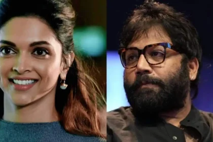 Sandeep Vanga Slams Deepika Padukone Over Spirit Exit