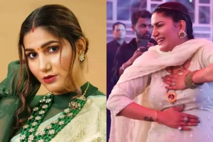 Sapna Choudhary Earnings Net Worth Luxury Cars