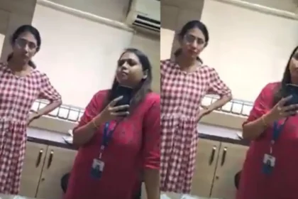 Sbi Manager Kannada Language Controversy Video