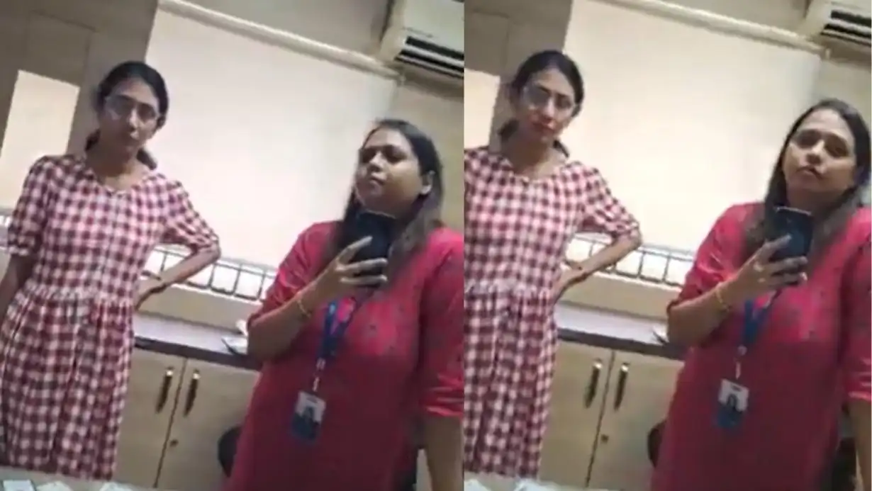 "This Is India, I Won’t Speak Kannada" – SBI Manager Sparks Linguistic Row in Bengaluru, VIDEO Goes Viral 91 Sbi Manager Kannada Language Controversy Video