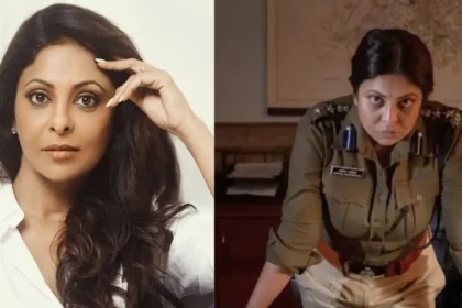 Shefali Shah Birthday Iconic Roles Delhi Crime To Darlings