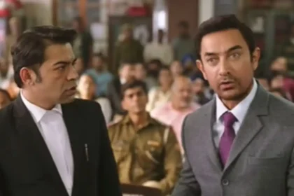 Sitaare Zameen Par Trailer Aamir Khan Return Taare Zameen Par Sequel