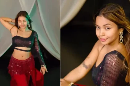 Sona Dey Bold Video Viral Hot Dance Watch Now