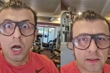 Sonu Nigam Fir Video Reaction Kannada Controversy