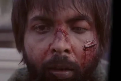 Stolen Crime Thriller Trailer Prime Video Awards Release Date