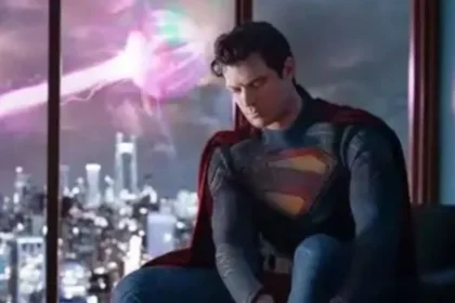 Superman 2025 Trailer David Corenswet James Gunn Cast Review