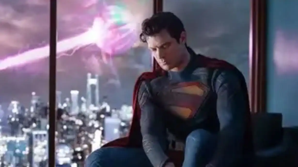 ‘Superman’ 2025 Trailer Out Now: David Corenswet Stuns as the New Man of Steel in James Gunn’s Reboot 87 Superman 2025 Trailer David Corenswet James Gunn Cast Review