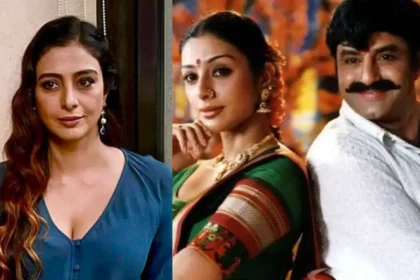 Tabu Mother Wife Girlfriend Same Actor Single At 53