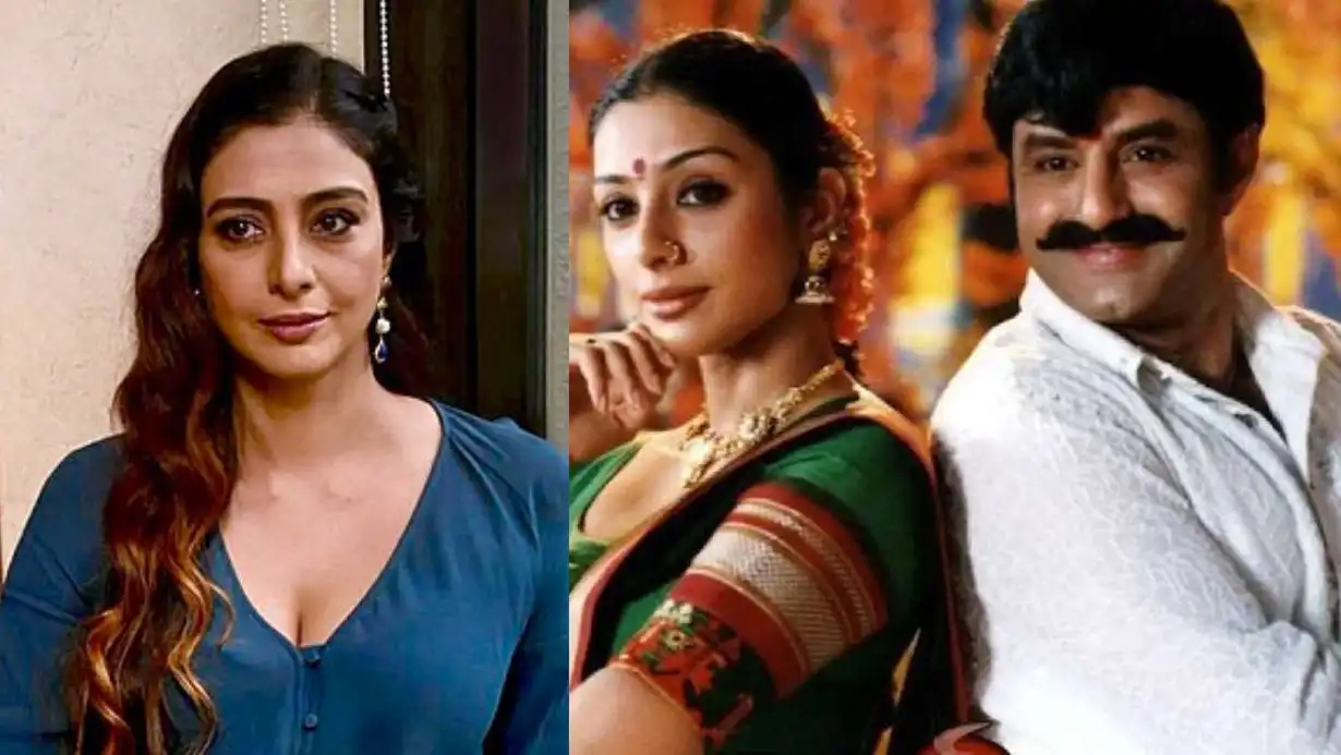 Tabu Played Mother, Wife & Girlfriend to One Actor — Still Single at 53! 89 Tabu Mother Wife Girlfriend Same Actor Single At 53