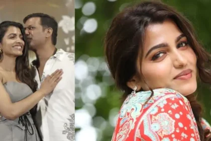 Tamil Actors Vishal Sai Dhanshika Wedding Date August 29 Confirmed