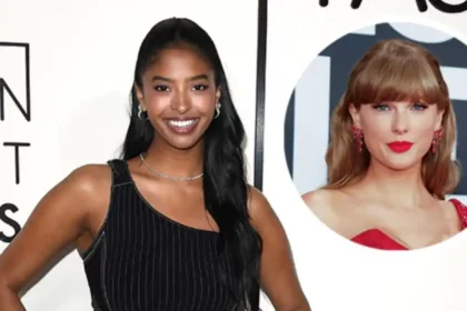 Taylor Swift Celebrates Natalia Bryant Graduation