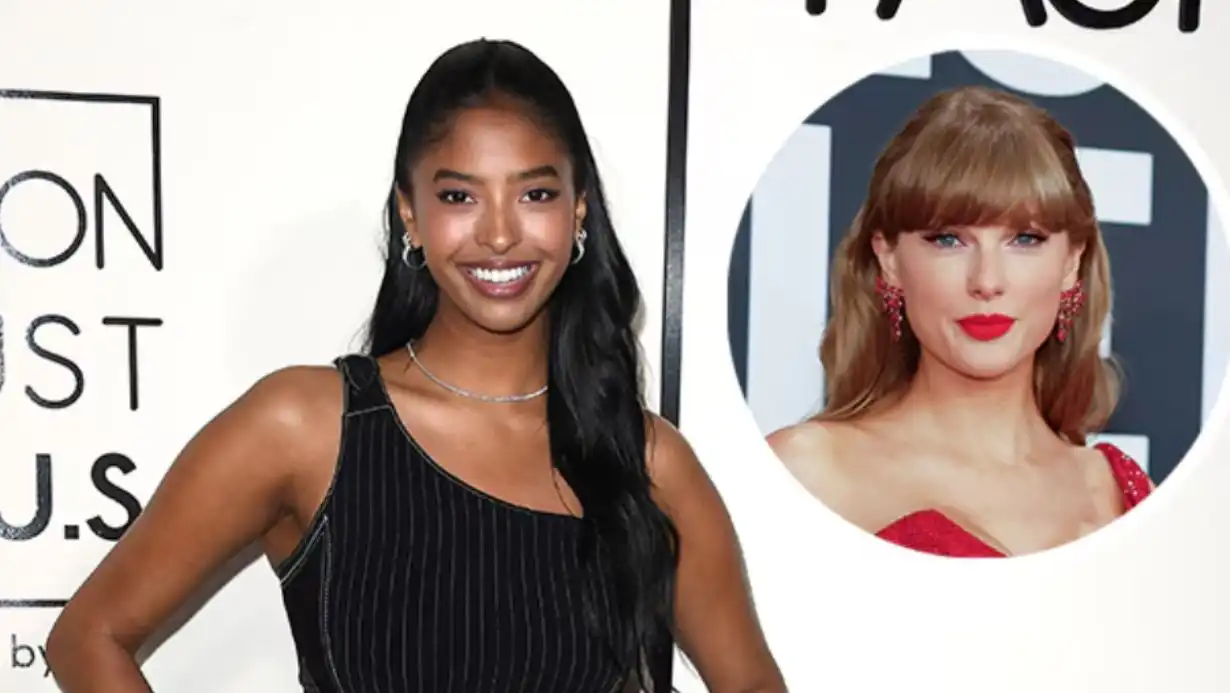 Taylor Swift Breaks Social Media Silence to Celebrate Natalia Bryant’s Graduation 89 Taylor Swift Celebrates Natalia Bryant Graduation