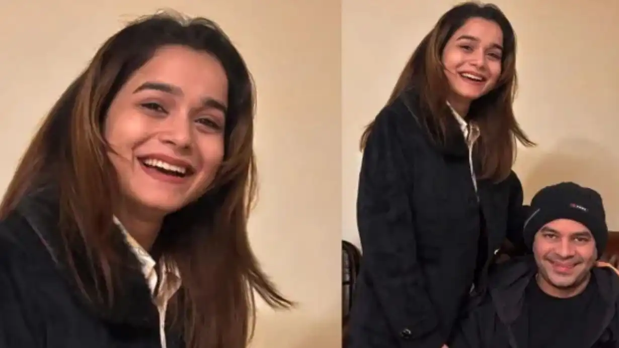 Who is Anushka Yadav? The Woman Tej Pratap Yadav Has Been Dating for 12 Years But Can't Marry 89 Tej Pratap Yadav Anushka Yadav Love Story Marriage Controversy