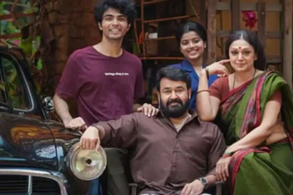 Thudarum Ott Release Date Where To Watch Mohanlal Shobhana Blockbuster