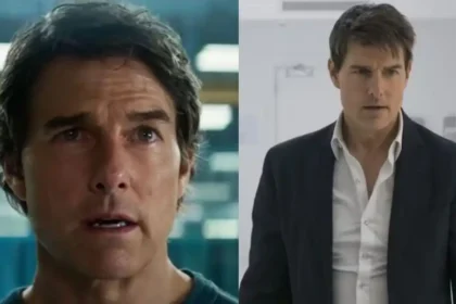 Tom Cruise Mission Impossible Box Office India