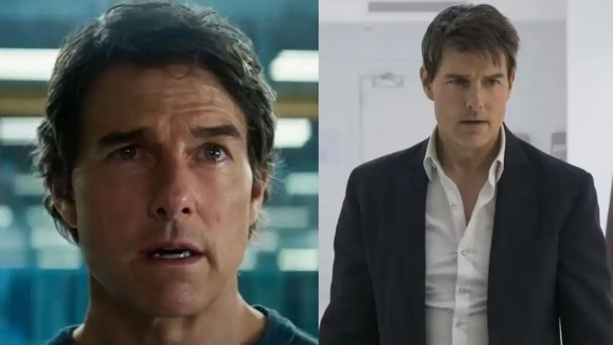 Tom Cruise’s Magic in India: 'Mission Impossible' Shatters Box Office Records on Day One 87 Tom Cruise Mission Impossible Box Office India