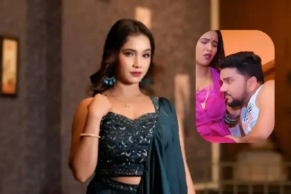 Trisha Kar Madhu Latest Viral Video Bold Look
