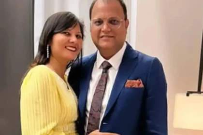 Ullu App Ceo Vibhu Agarwal Business Controversy Wife Role