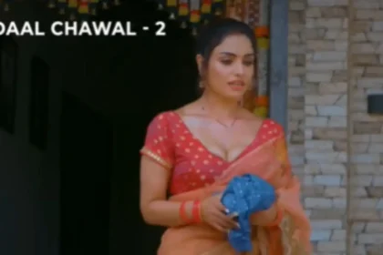 Ullu Daal Chawal Part 2 Trailer Release Date Cast Streaming Details