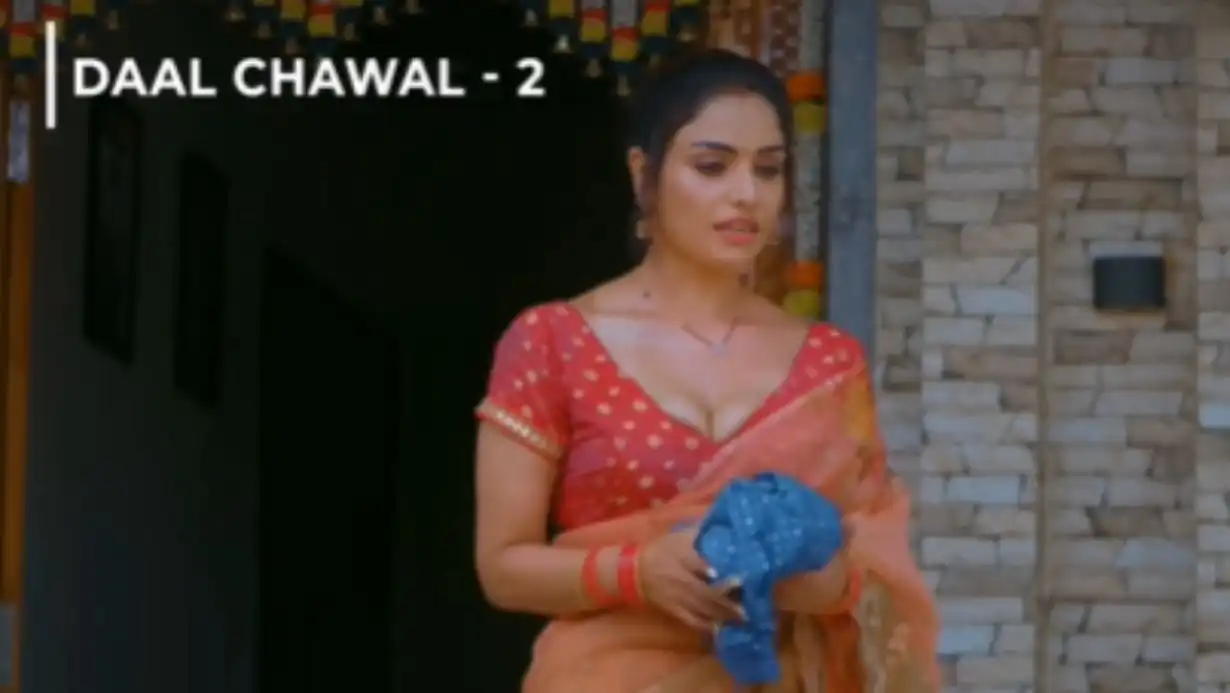 Ullu Drops Steamy Trailer of ‘Daal Chawal Part 2’ – Streaming Soon with Bolder Twists! 89 Ullu Daal Chawal Part 2 Trailer Release Date Cast Streaming Details