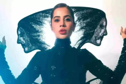 Uorfi Javed Cannes 2025 Visa Rejection