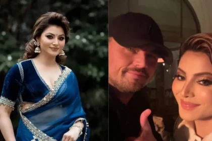 Urvashi Rautela Dicaprio Queen Of Cannes Controversy