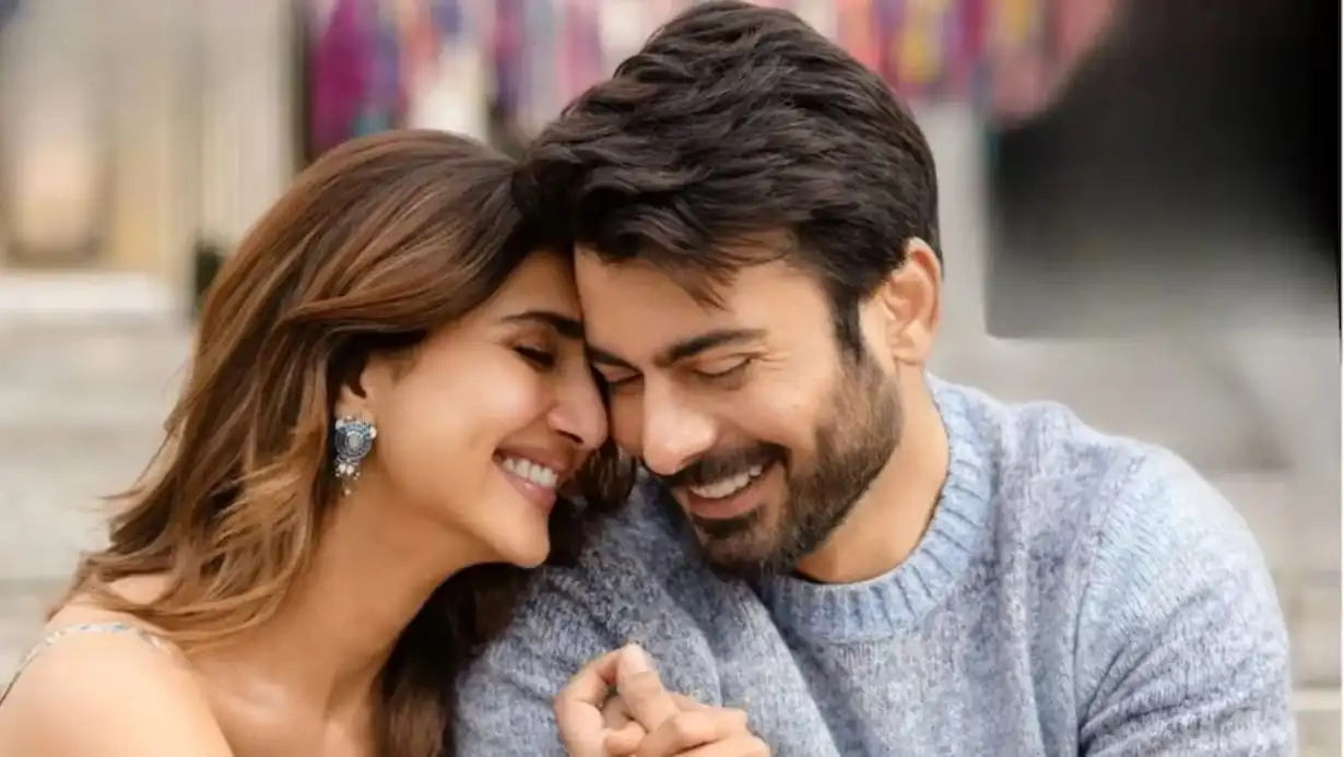 Did Vaani Kapoor Delete Posts with Fawad Khan from 'Abir Gulaal'? Here's the Truth! 87 Vaani Kapoor Deletes Abir Gulaal Posts Fawad Khan Truth