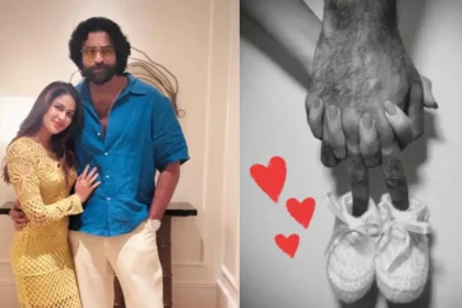 Varun Tej Lavanya Tripathi Pregnancy Announcement 2025
