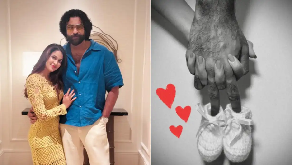 Another Star Couple Announces Pregnancy – Varun Tej & Lavanya Expecting Their First Baby 89 Varun Tej Lavanya Tripathi Pregnancy Announcement 2025