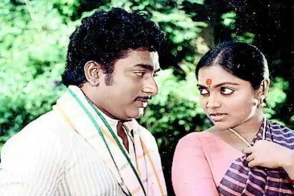 Veteran Tamil Actor Rajesh Passes Away