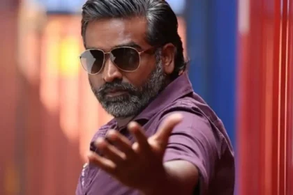 Vijay Sethupathi Talks Ace Movie Fans And Stardom