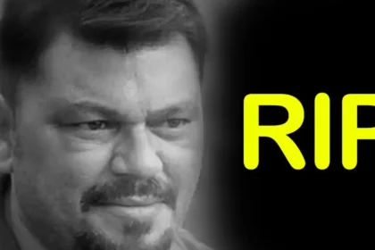 Vikram Gaikwad Death Jodhaa Akbar Dangal Makeup Artist