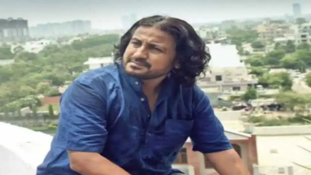 National Award-Winning Filmmaker Vinod Kapri Receives Death Threats 89 Vinod Kapri Death Threats Operation Sindoor Social Media