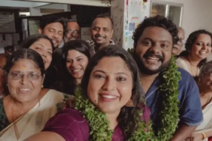 Vishnu Govindan Anjali Geetha Wedding Photos Video