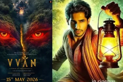 Vvan Movie Release Date Sidharth Malhotra Tamannaah Bhatia Horror 2026