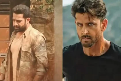 War 2 Toofan Update Hrithik Roshan Jr Ntr Viral Post