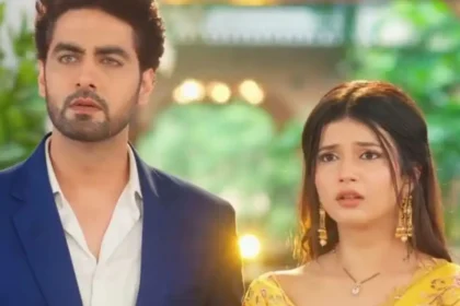 Yeh Rishta Kya Kehlata Hai New Actors Leap Twist