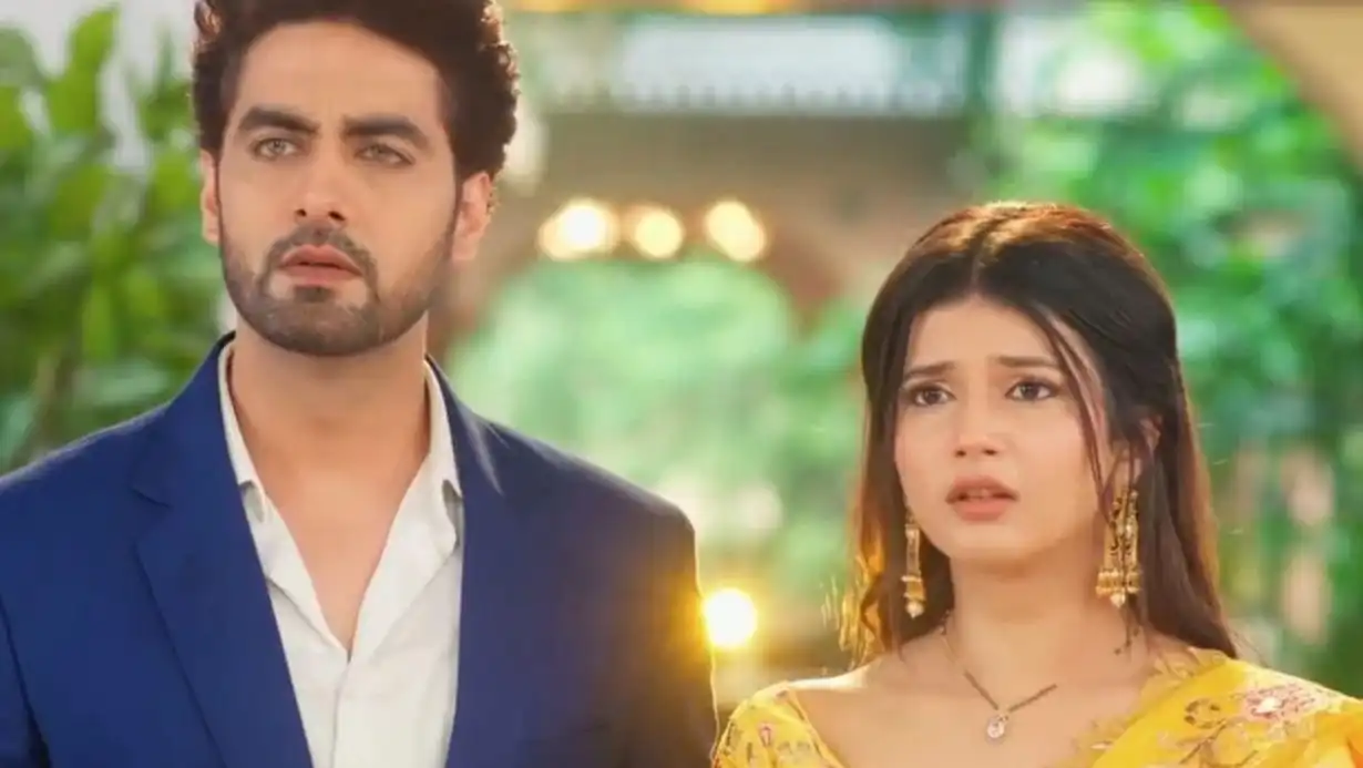 Yeh Rishta Kya Kehlata Hai Leap Twist: Major New Entries Set to Redefine the Storyline 87 Yeh Rishta Kya Kehlata Hai New Actors Leap Twist