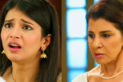 Abhira And Kaveri