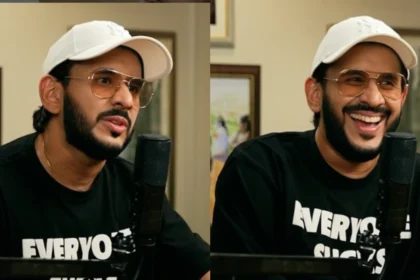 Aman Gupta