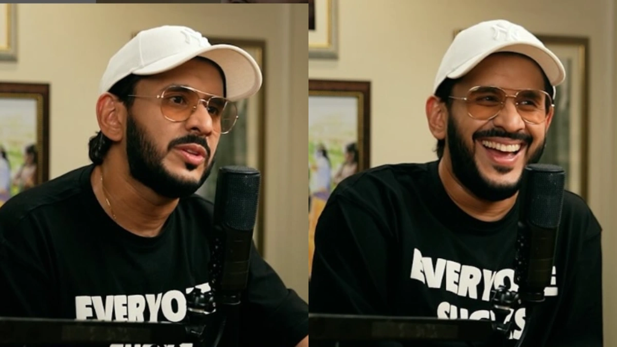 Aman Gupta Takes a Dig at New Sharks: ‘Some Here for Image Fixing, Not Business’ 89 Aman Gupta