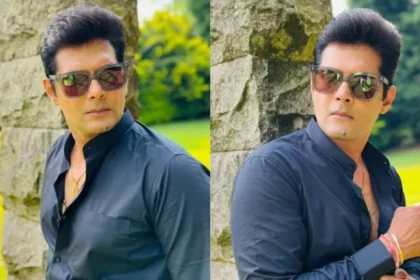 Amar Upadhyay